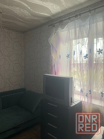 Продается светлая 3-комнатная квартира в тихом кирпичном доме. пгт Карло-Марксово Енакиево - изображение 3