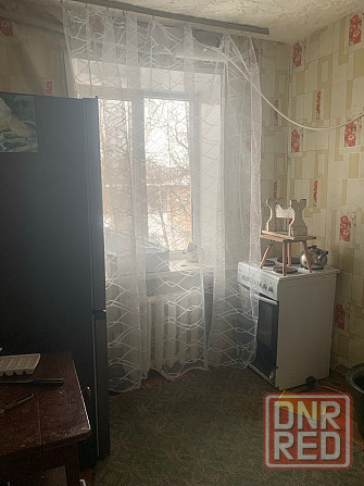 Продается светлая 3-комнатная квартира в тихом кирпичном доме. пгт Карло-Марксово Енакиево - изображение 8