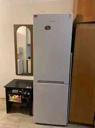 Сдается однокомнатная квартира. Донецк