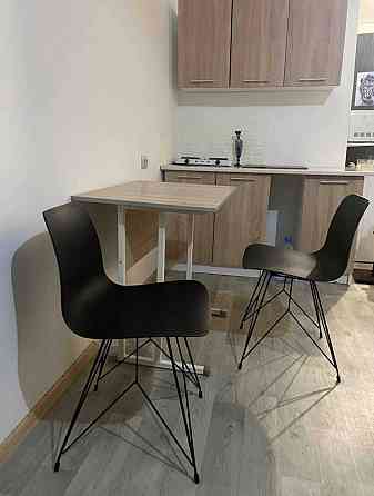 Сдается однокомнатная квартира. Донецк