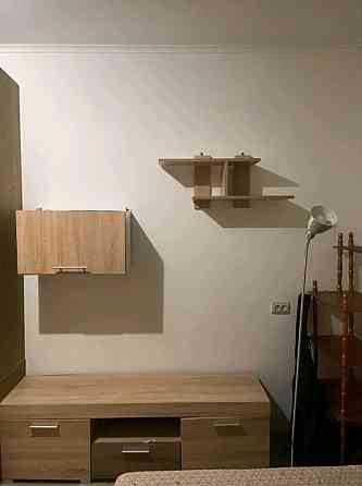 Сдается однокомнатная квартира. Донецк