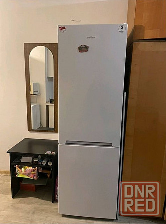 Сдается однокомнатная квартира. Донецк - изображение 4