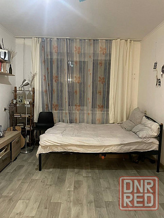 Сдается однокомнатная квартира. Донецк - изображение 1