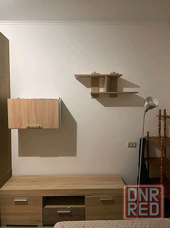 Сдается однокомнатная квартира. Донецк - изображение 2