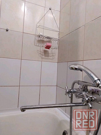 Сдается однокомнатная квартира. Донецк - изображение 5