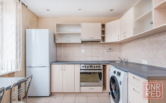 Предлагается к долгосрочной аренде уютная однокомнатная квартира, расположенная по адресу: улица Щор Донецк - изображение 7