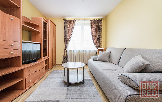 Предлагается к долгосрочной аренде уютная однокомнатная квартира, расположенная по адресу: улица Щор Донецк - изображение 4