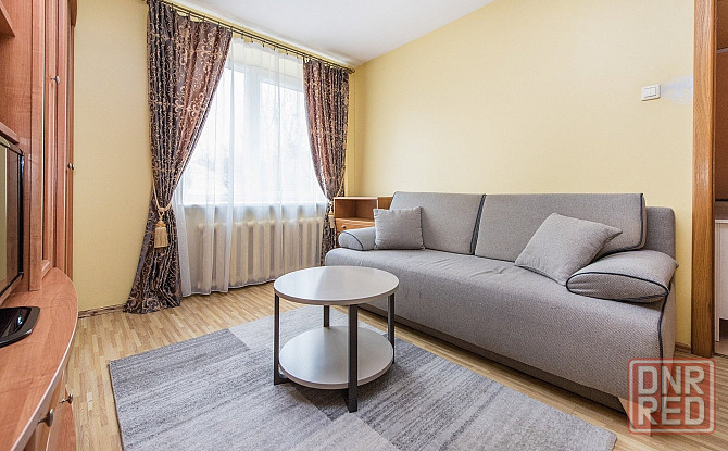 Предлагается к долгосрочной аренде уютная однокомнатная квартира, расположенная по адресу: улица Щор Донецк - изображение 6