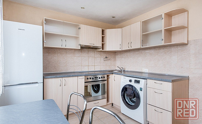 Предлагается к долгосрочной аренде уютная однокомнатная квартира, расположенная по адресу: улица Щор Донецк - изображение 1