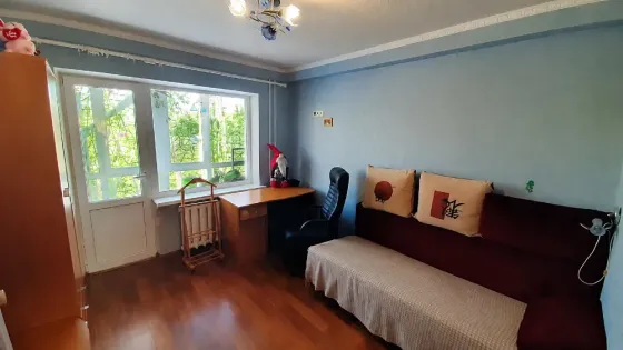 Продам отличную 2-ком квартиру. Донецк. Ремонт. Остается все. Донецк