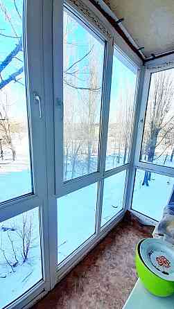 Продам отличную 2-ком квартиру. Донецк. Ремонт. Остается все. Донецк