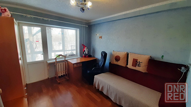 Продам отличную 2-ком квартиру. Донецк. Ремонт. Остается все. Донецк - изображение 2
