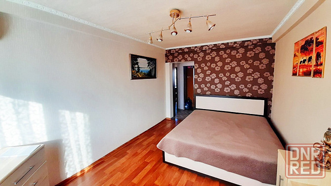 Продам отличную 2-ком квартиру. Донецк. Ремонт. Остается все. Донецк - изображение 10