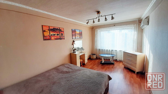 Продам отличную 2-ком квартиру. Донецк. Ремонт. Остается все. Донецк - изображение 1