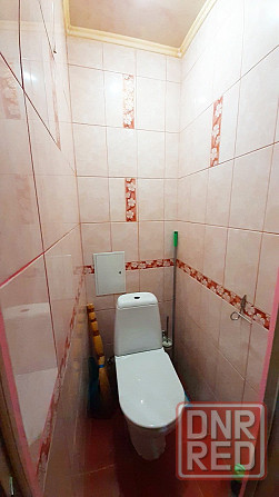 Продам отличную 2-ком квартиру. Донецк. Ремонт. Остается все. Донецк - изображение 5