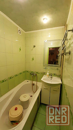 Продам отличную 2-ком квартиру. Донецк. Ремонт. Остается все. Донецк - изображение 4