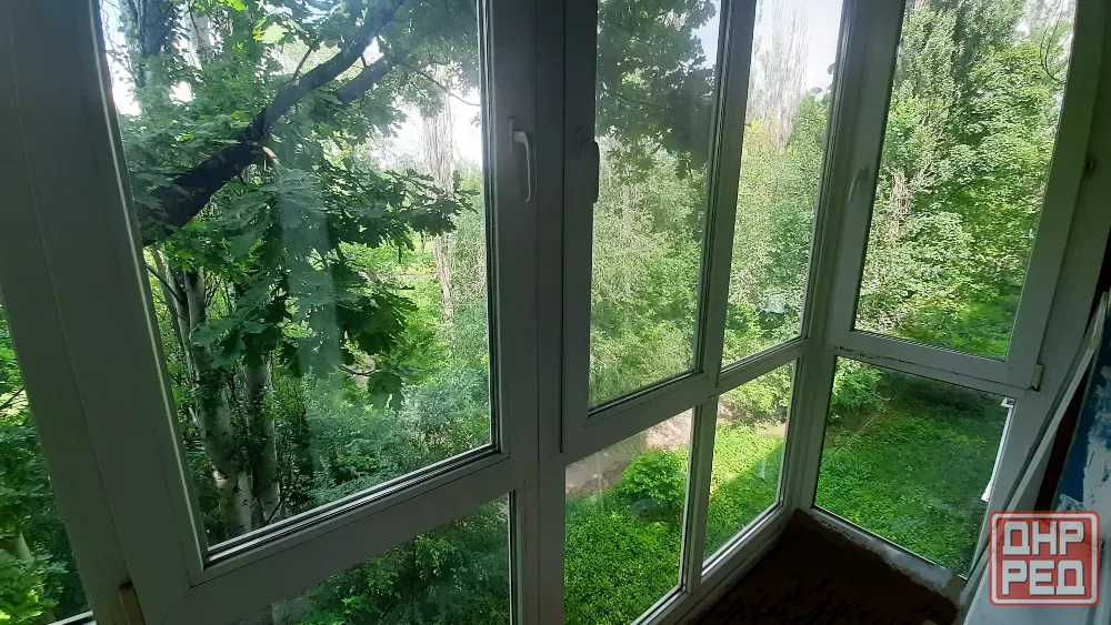 Продам отличную 2-ком квартиру. Донецк. Ремонт. Остается все. Донецк - изображение 10