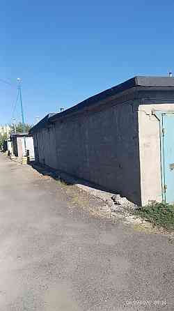 Гараж в Мариуполе Мариуполь