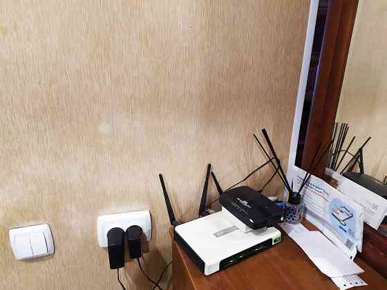 Сдается 2-ком с автономным отоплением, в Центре Донецк