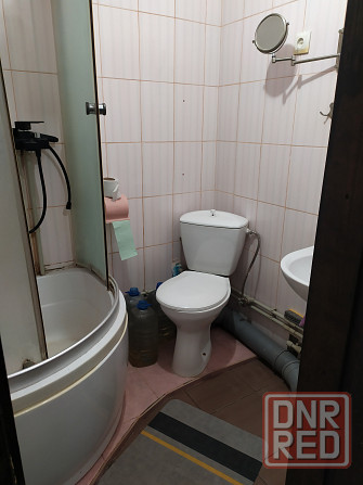 Сдается 2-ком с автономным отоплением, в Центре Донецк - изображение 11