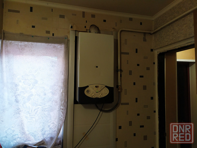 Сдается 2-ком с автономным отоплением, в Центре Донецк - изображение 6