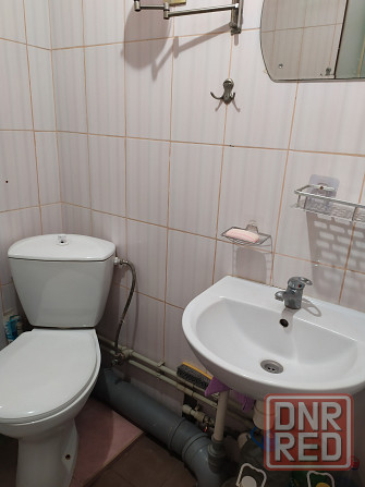 Сдается 2-ком с автономным отоплением, в Центре Донецк - изображение 10