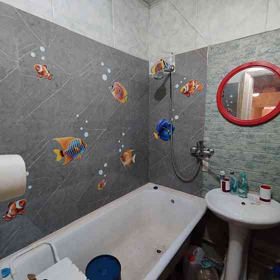 Вода постоянная!!! Сдам 3кв. Заперевальная Нижнекурганская Донецк