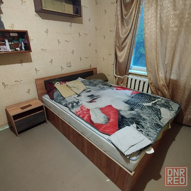 Вода постоянная!!! Сдам 3кв. Заперевальная Нижнекурганская Донецк - изображение 4