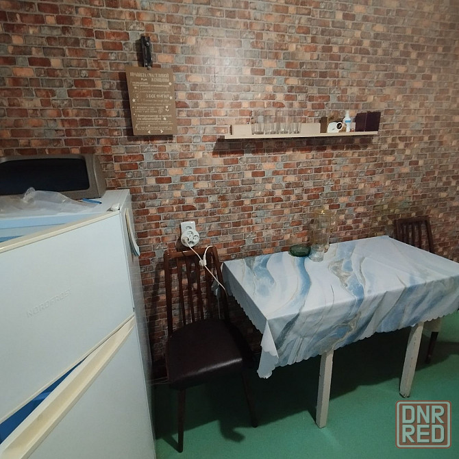 Вода постоянная!!! Сдам 3кв. Заперевальная Нижнекурганская Донецк - изображение 11