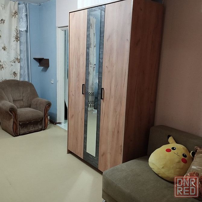 Вода постоянная!!! Сдам 3кв. Заперевальная Нижнекурганская Донецк - изображение 2