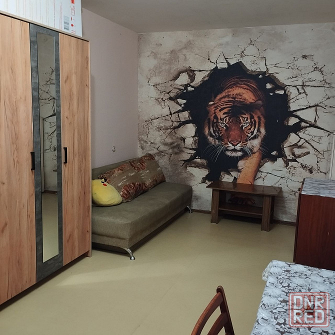 Вода постоянная!!! Сдам 3кв. Заперевальная Нижнекурганская Донецк - изображение 1