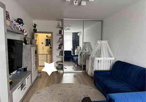 Сдам на Восточном Донецк