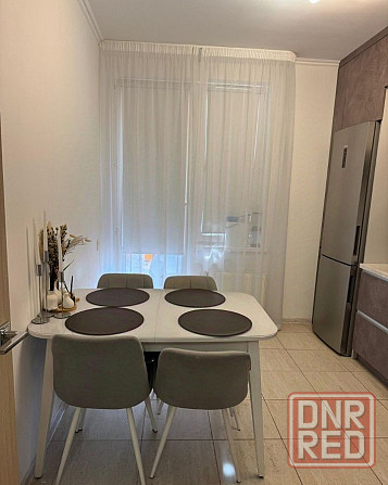 Сдам на Восточном Донецк - изображение 1