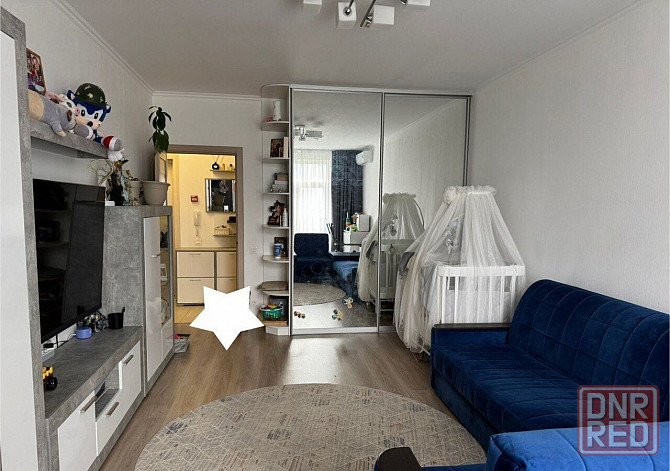 Сдам на Восточном Донецк - изображение 4