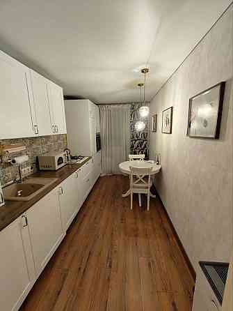 Ворошиловский, Южный Донецк