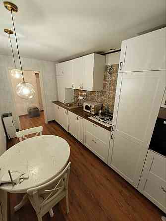 Ворошиловский, Южный Донецк