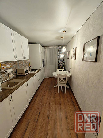 Ворошиловский, Южный Донецк - изображение 3