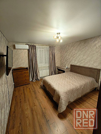 Ворошиловский, Южный Донецк - изображение 1