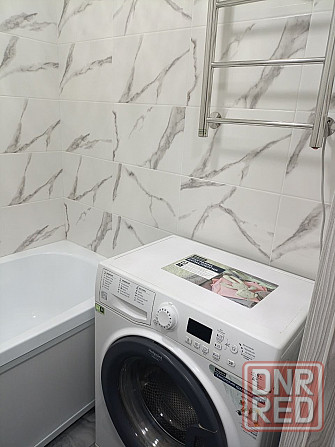 Предлагается в аренду однокомнатная квартира, расположенная в Пролетарском районе, щетинина Донецк - изображение 8