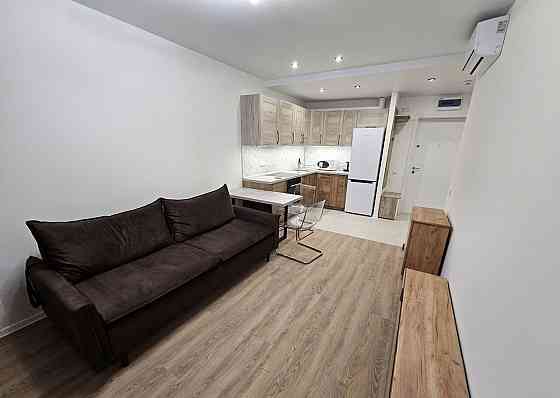 Идеальная студия в Куйбышевском районе, пл. Бакинских Комиссаров Донецк