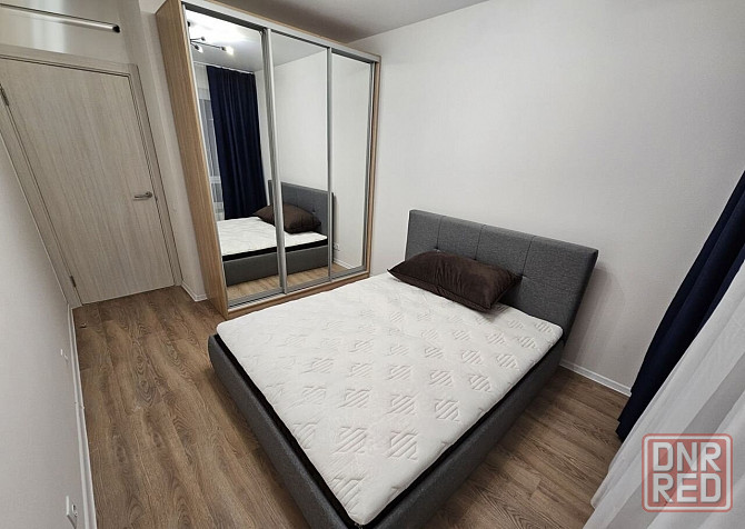 Идеальная студия в Куйбышевском районе, пл. Бакинских Комиссаров Донецк - изображение 2