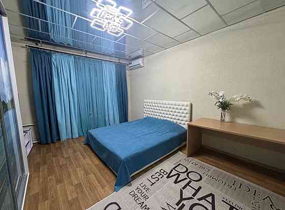 Сдается трехкомнатная квартира в Киевском р-н. Донецк