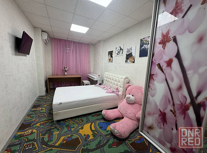 Сдается трехкомнатная квартира в Киевском р-н. Донецк - изображение 4