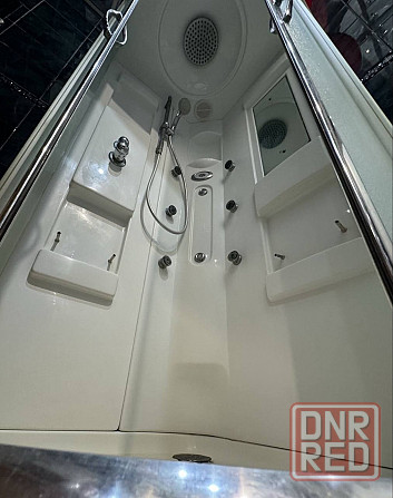 Сдается трехкомнатная квартира в Киевском р-н. Донецк - изображение 8