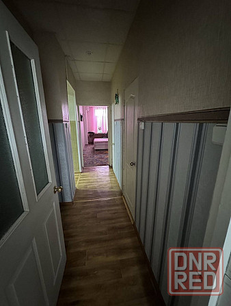 Сдается трехкомнатная квартира в Киевском р-н. Донецк - изображение 3