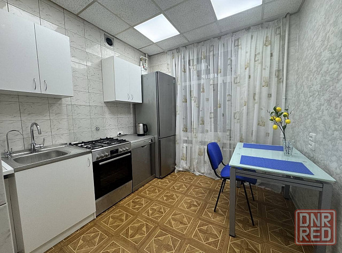 Сдается трехкомнатная квартира в Киевском р-н. Донецк - изображение 6