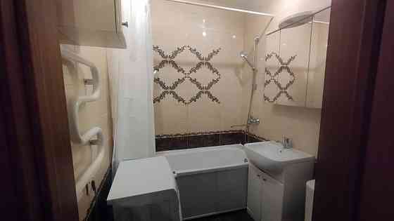 Сдаётся на длительный срок однокомнатная просторная и солнечная квартира в Пролетарском районе Донецк