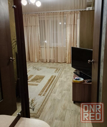 Сдам 2-комнатную квартиру с хорошим ремонтом в Киевском районе. Ориентир пл. Шахтерская. Донецк - изображение 2