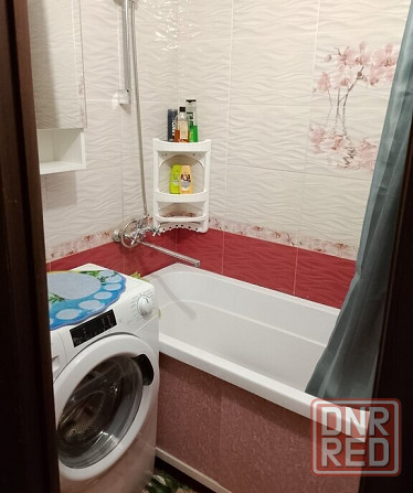 Сдам 2-комнатную квартиру с хорошим ремонтом в Киевском районе. Ориентир пл. Шахтерская. Донецк - изображение 4