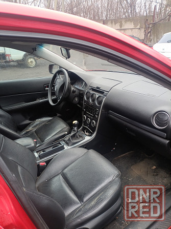 Мазда 6 Макеевка - изображение 6